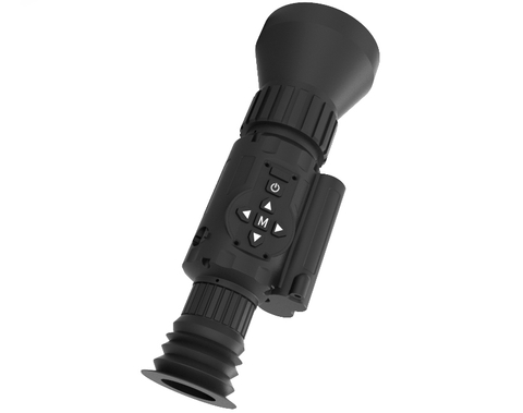 Detección digital Alcance de la computadora de mano al aire libre para la aplicación