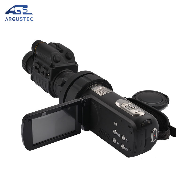 Argustec Night Vision Monocular Cámara de imágenes Térmicas Monoculares