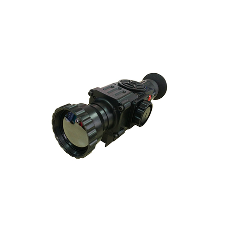 Mira térmica monocular de visión nocturna para caza