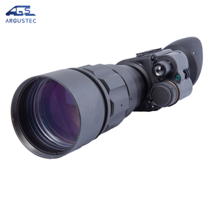  Argustec Militar Military Termal Termal Vision Vision Alcance detectando cámaras nocturnas