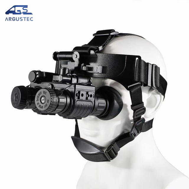 1080p FHD Vigilancia Cámara de mano resistente a la intemperie con visión nocturna