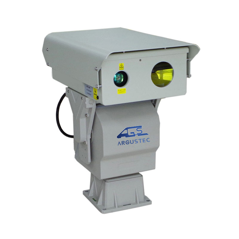 Cámara de visión nocturna láser de larga distancia sensor para vehículo