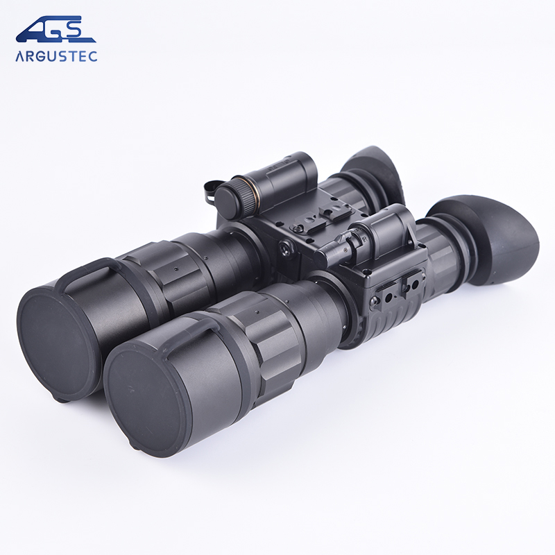 Argustec Handheld binocular Visión nocturna gafas impermeables
