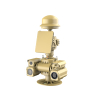 Sistemas Anti Drones Multi Sensor de Argustec Multi