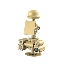 Sistemas Anti Drones Multi Sensor de Argustec Multi